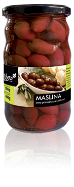 Masline
